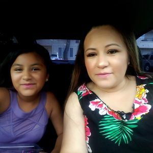 Meet your Posher, Iris